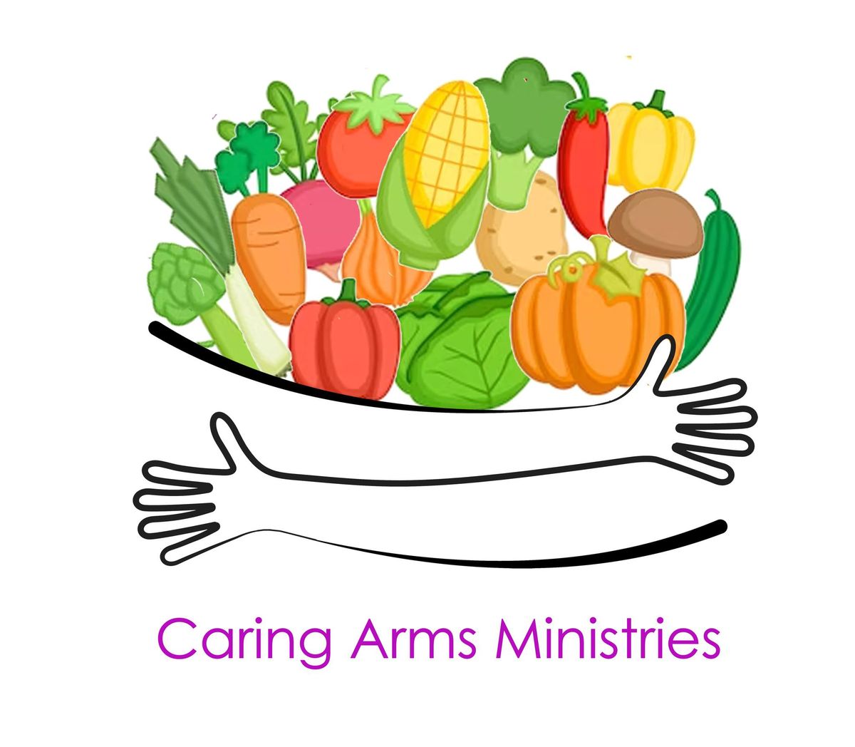 Caring Arms Ministries - Age of Wisdom