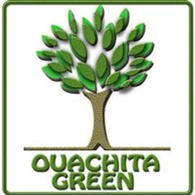 Ouachita Green