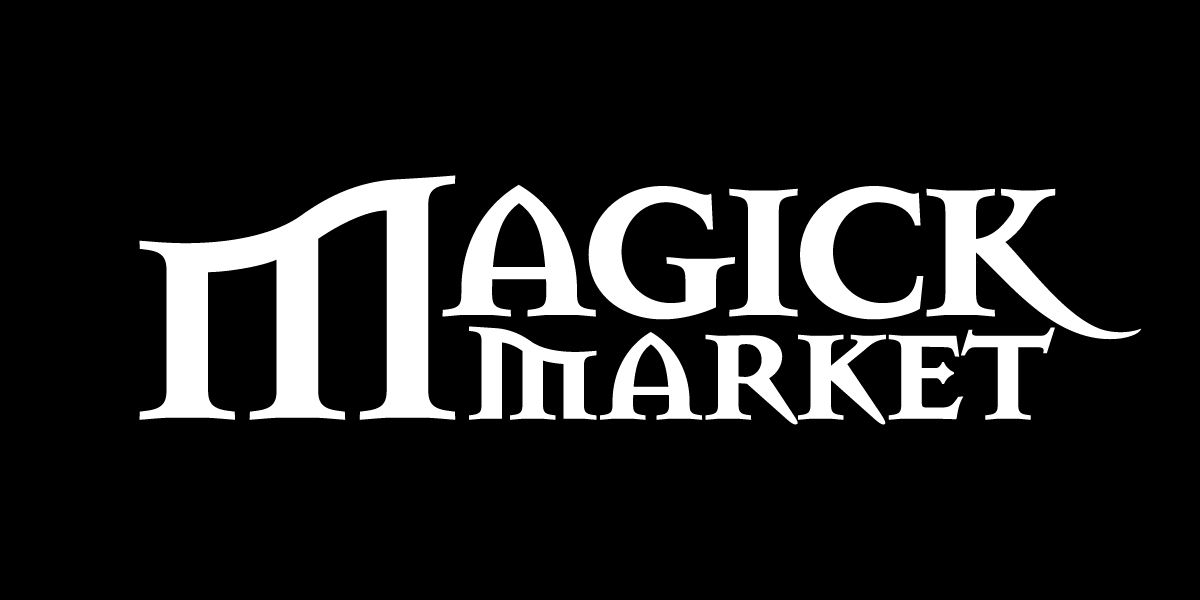 Magick Market - Merry Witchmas Market