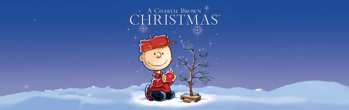 Oregon Symphony: Deanna Tham - A Charlie Brown Christmas