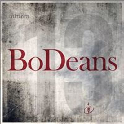 BoDeans