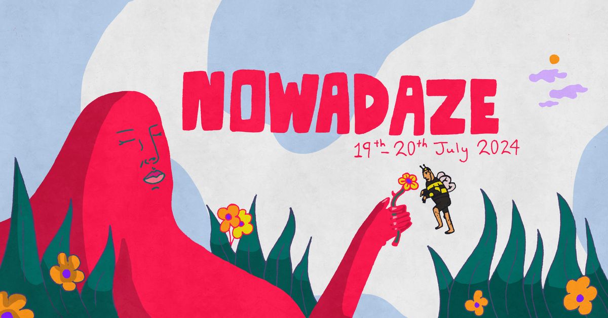 Nowadaze Festival 2024