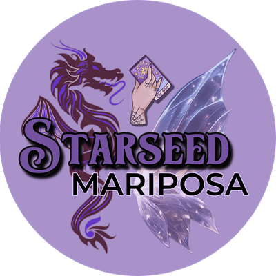Starseed Mariposa