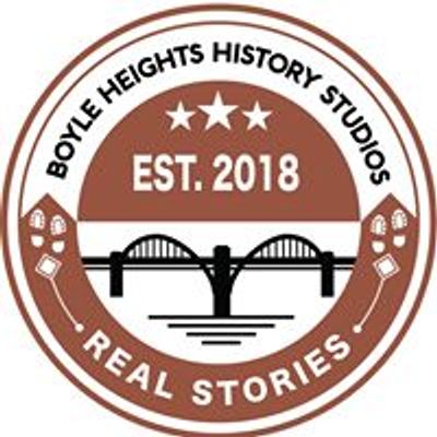 Boyle Heights History Studios and Tours