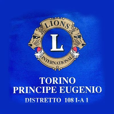 Lions Torino Principe Eugenio