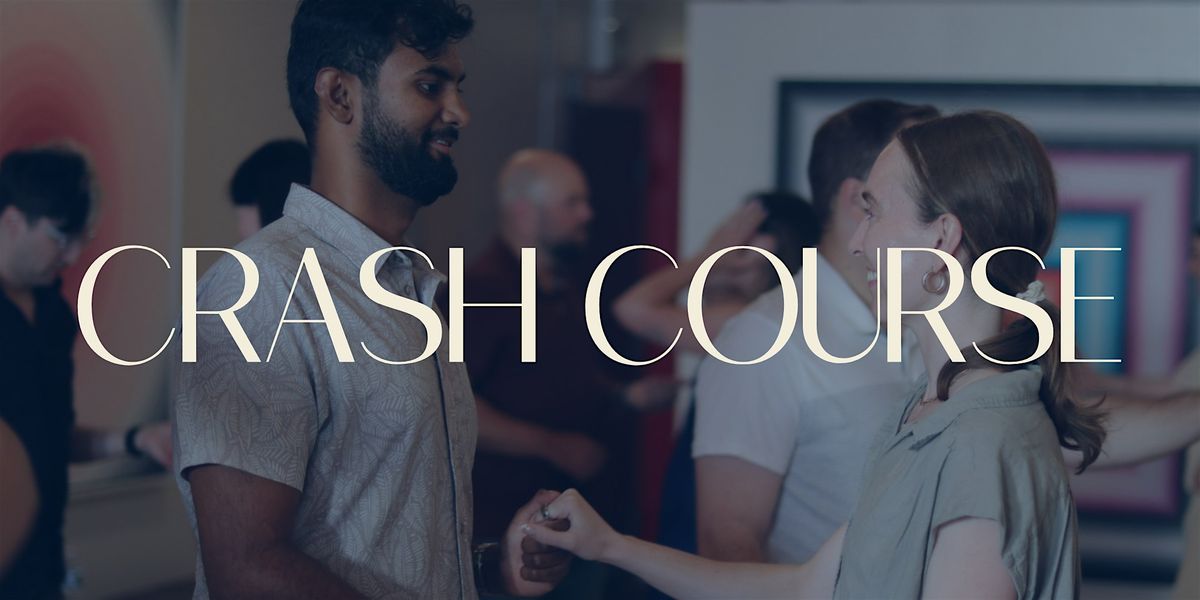 Salsa Crash Course