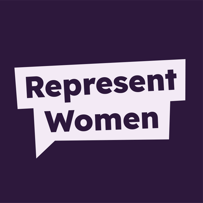 Represent Women