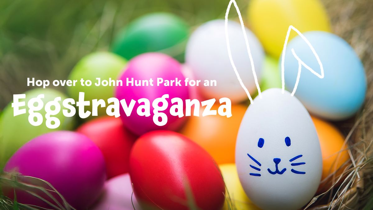 Eggstravaganza