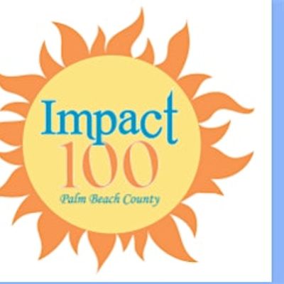 Impact 100 Palm Beach County