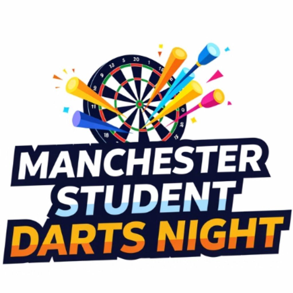 Manchester Student Darts Night