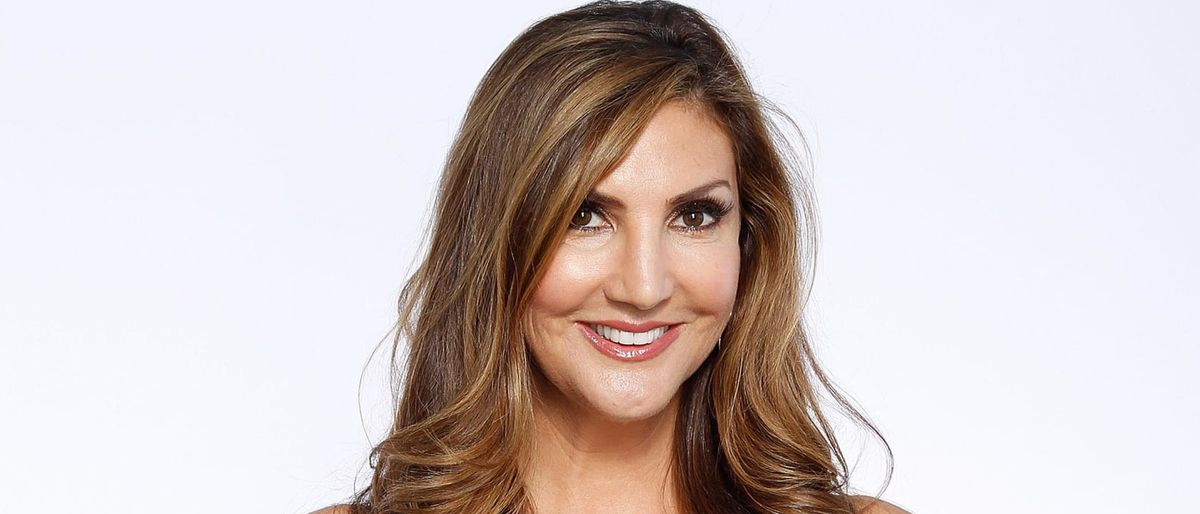 Heather McDonald at Lincoln Theatre DC