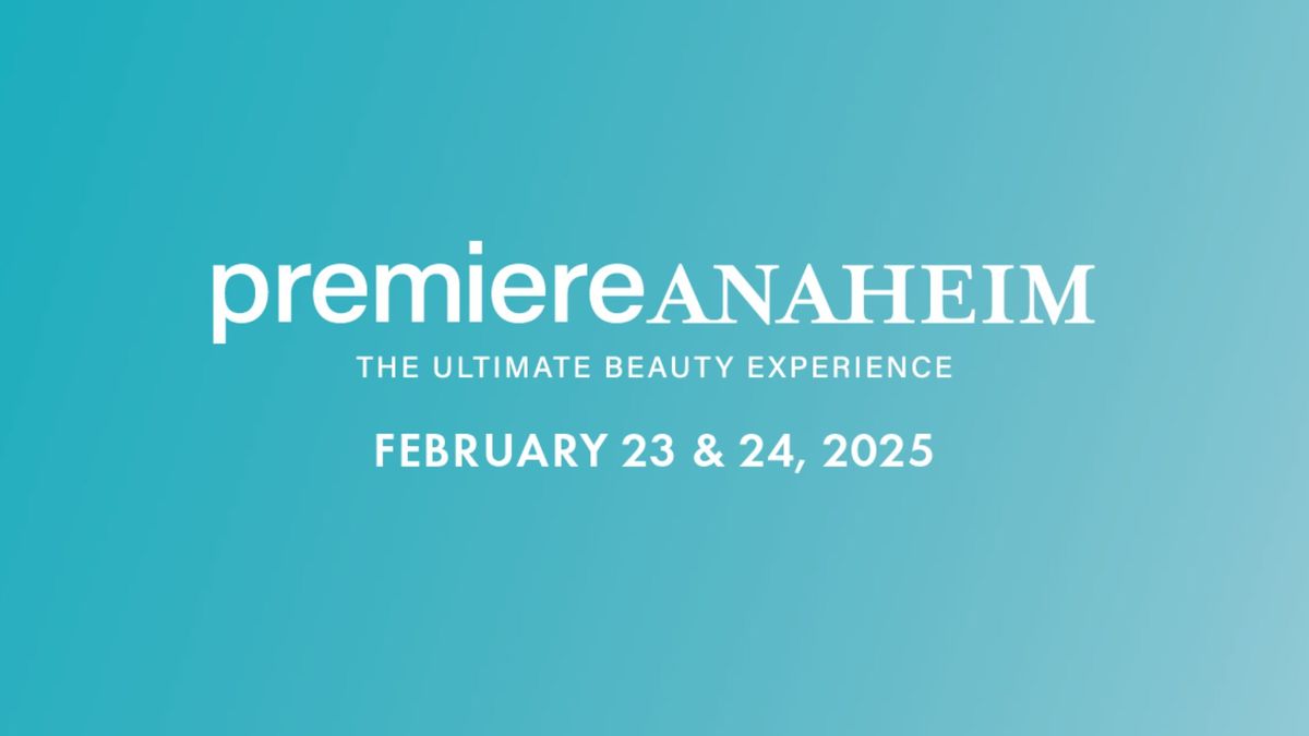 Premiere Anaheim 2025