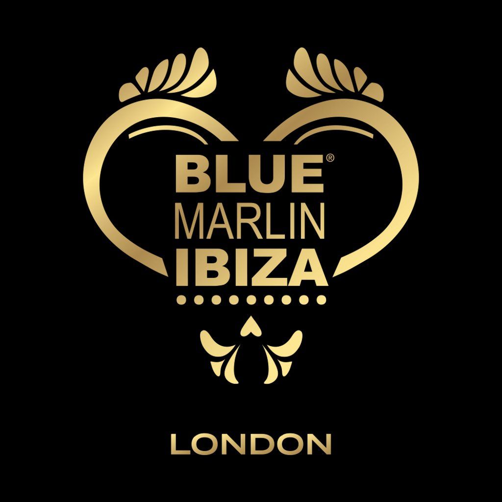 Blue Marlin Ibiza London - 1st Anniversary party