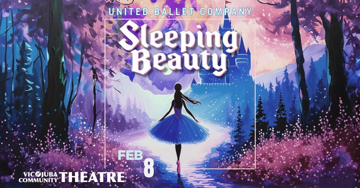 Sleeping Beauty - United Ballet Company