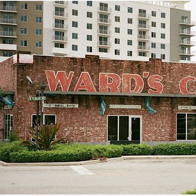 Ward's City Discount