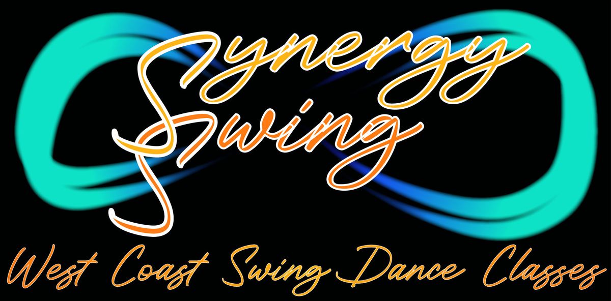 Synergy Swing - West Coast Swing Classes