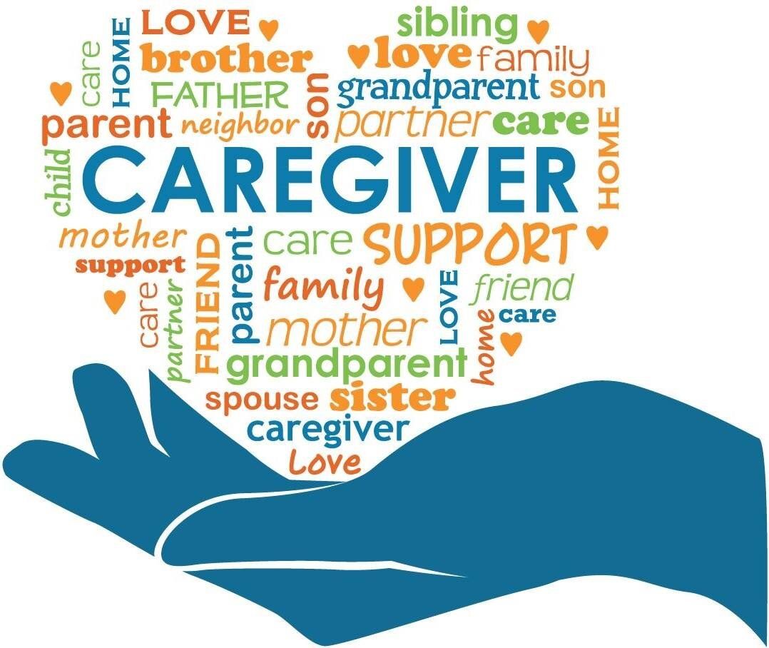 Caregivers Support Group