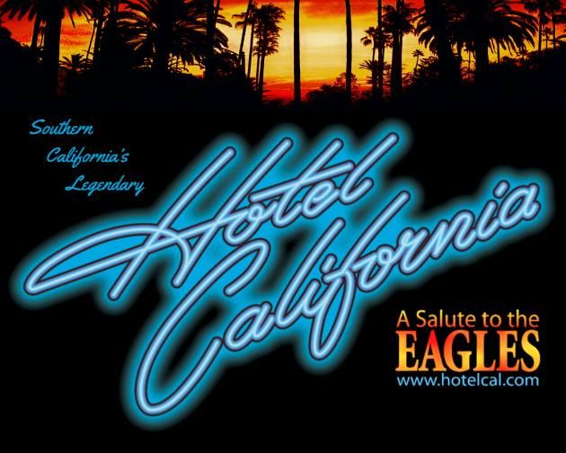 Hotel California: A Salute to the Eagles