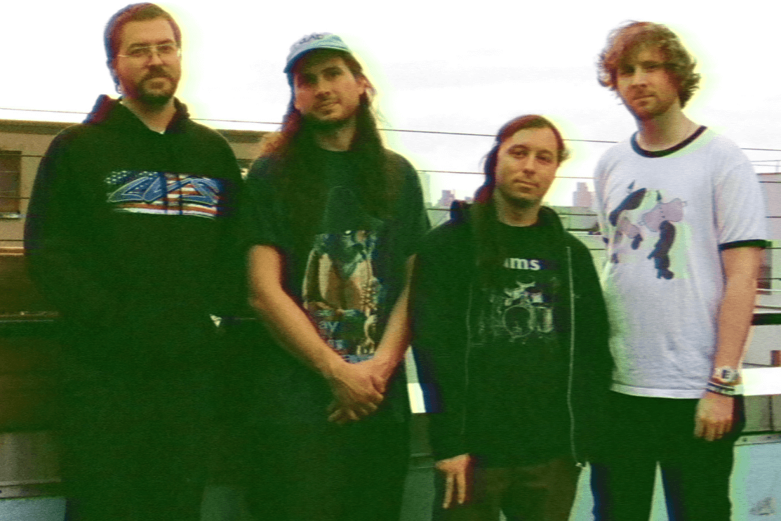 Anamanaguchi at The Studio at The Bomb Factory
