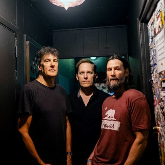 Dogstar en Paral\u00b7lel 62, Barcelona 2026