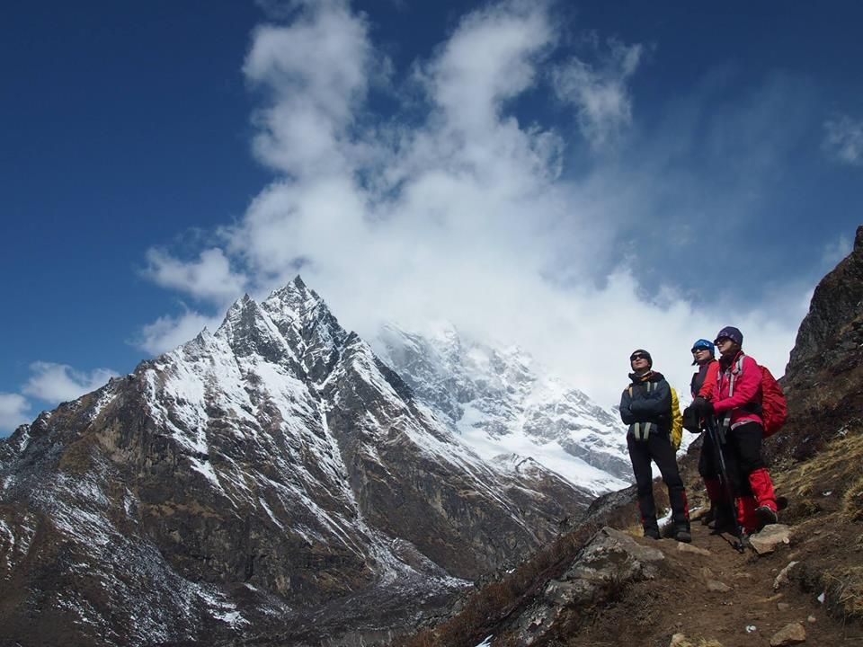 N2024P \u5c3c\u6cca\u723e-Langtang\u862d\u5858\u570b\u5bb6\u516c\u5712\u5065\u884c11\u5929(\u5eda\u968a\u5718)