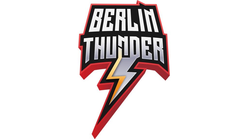  Berlin Thunder vs. Vienna Vikings