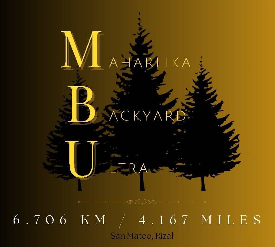 MAHARLIKA BACKYARD ULTRA 2024 | 2nd Edition