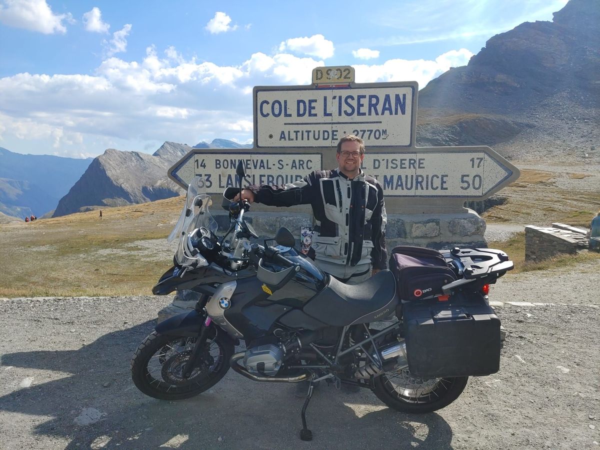 \nRoute des Grandes Alpes & Aosta Tal 5-Tages-Tour