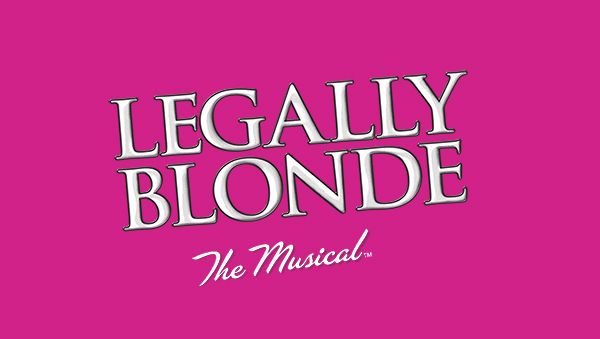 \u201cLegally Blonde the Musical\u201d