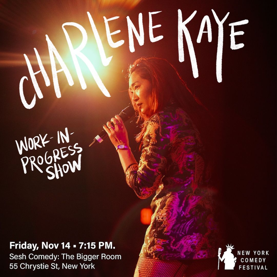 Charlene Kaye at Blue Note Hawaii