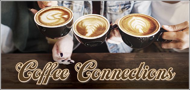 Coffee Connections