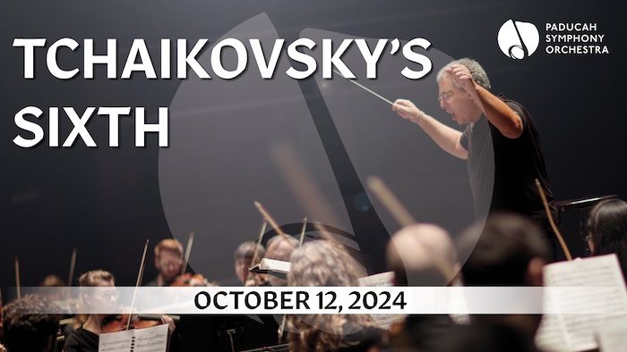 Tchaikovsky's Sixth