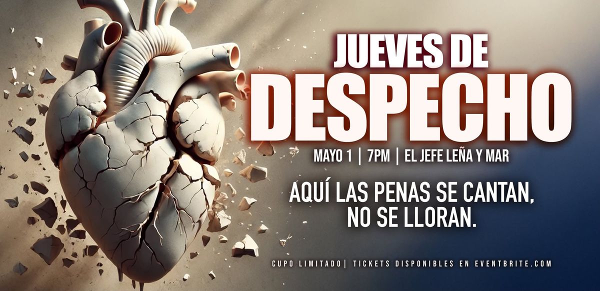 Jueves de Despecho