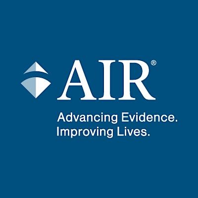 American Institutes for Research (AIR)