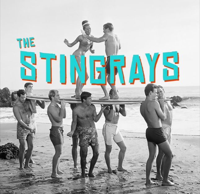 The Stingrays