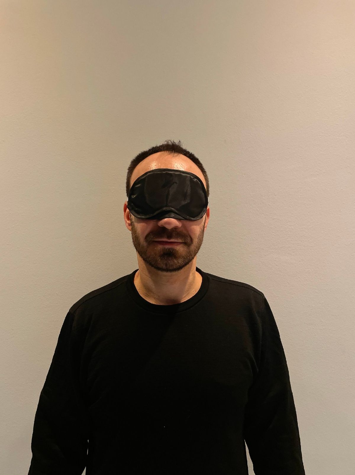 Spyros Polychronopoulos\uff5csolo \u03b3\u03b9\u03b1 blindfolded \u03ba\u03bf\u03b9\u03bd\u03cc \u266a live \u2302 KET