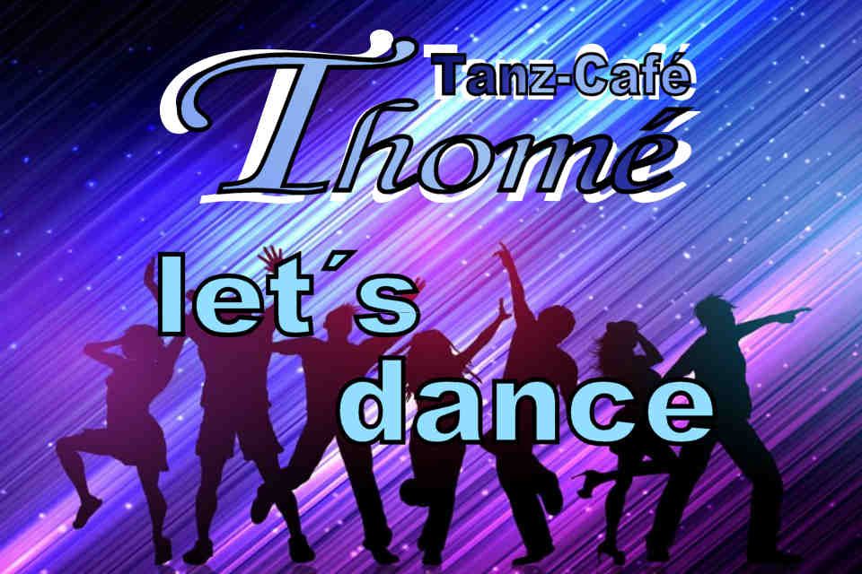 Let\u00b4s Dance + Tanzschule von 19:00 bis 20:00 Uhr