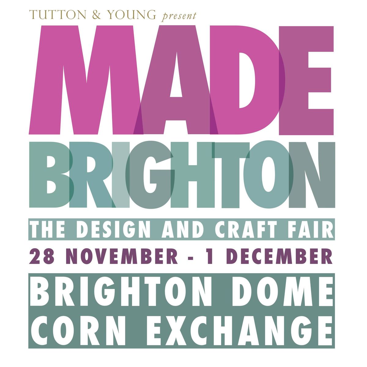 MADE BRIGHTON