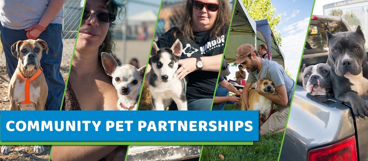 Pet Health Fair - October 6th! 