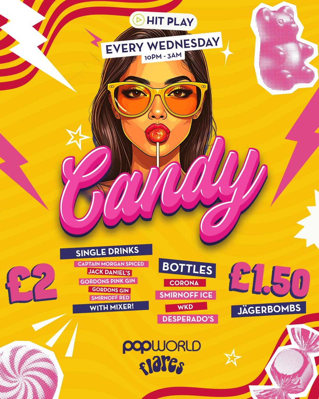 Candy 