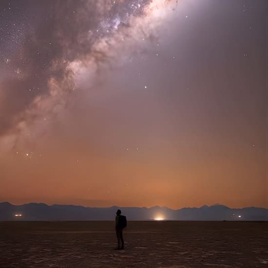 4-Hour Private Tour in Hidden Hot Springs Outside Death Valley