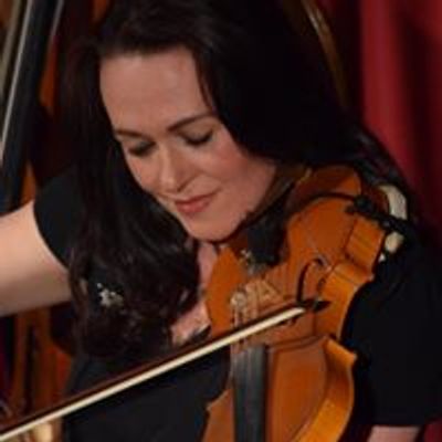 Emma Fisk Jazz Violin