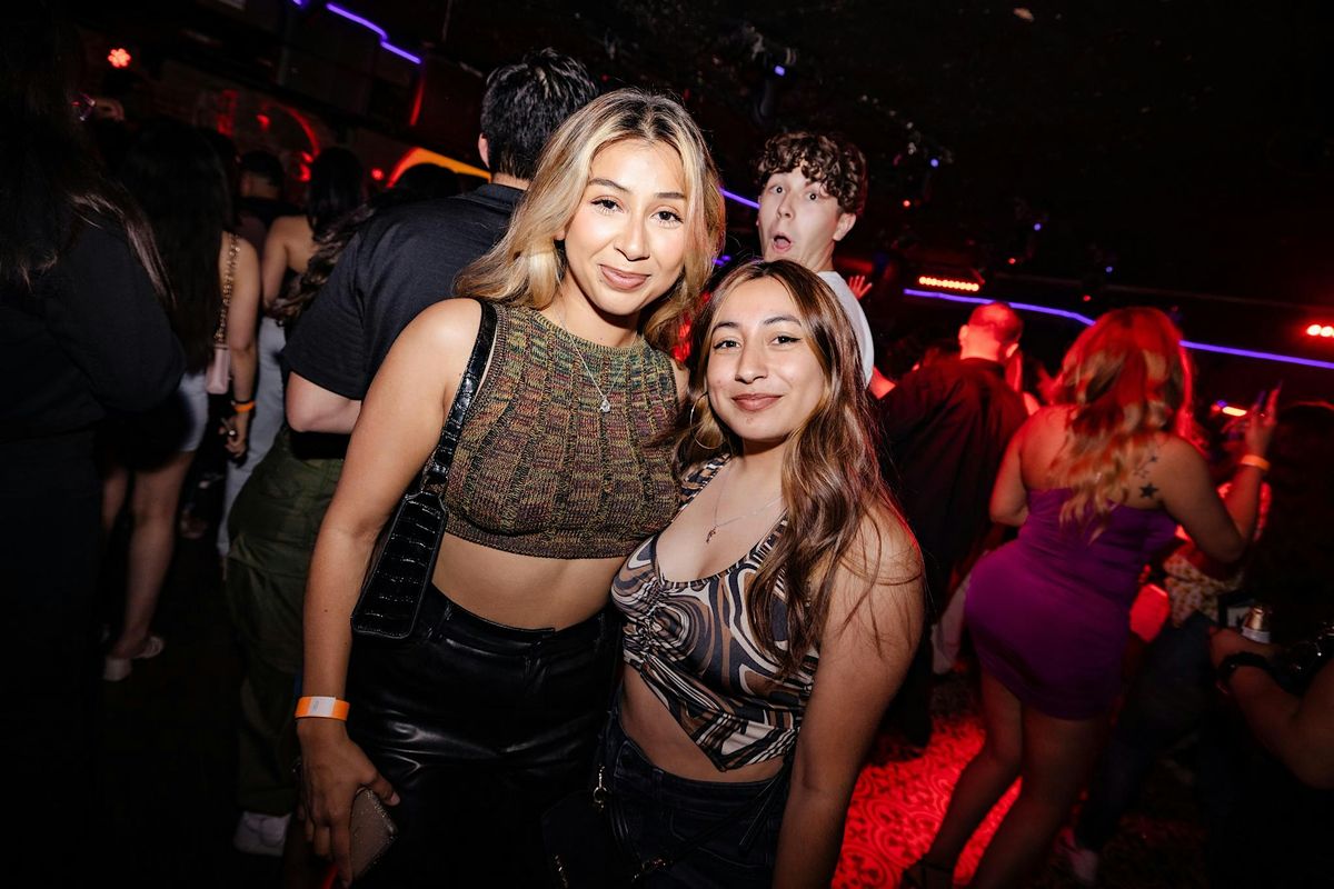 LA AFTERDARK @ LOS GLOBOS 18+ \/ EVERYONE FREE B4 12 AM PM W\/RSVP