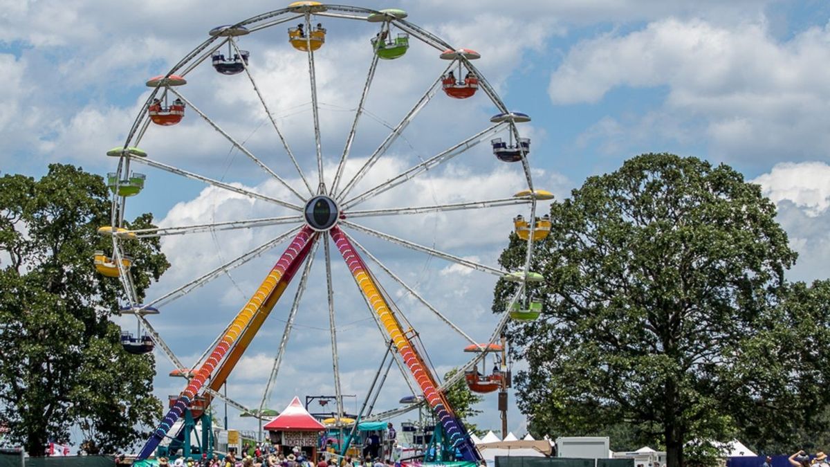 Bonnaroo Music & Arts Festival: Rufus Du Sol Teddy Swims & The Neighbourhood - Saturday (Time: TBD)
