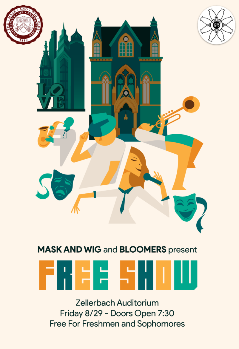 Bloomer at Marquis Theater - CO