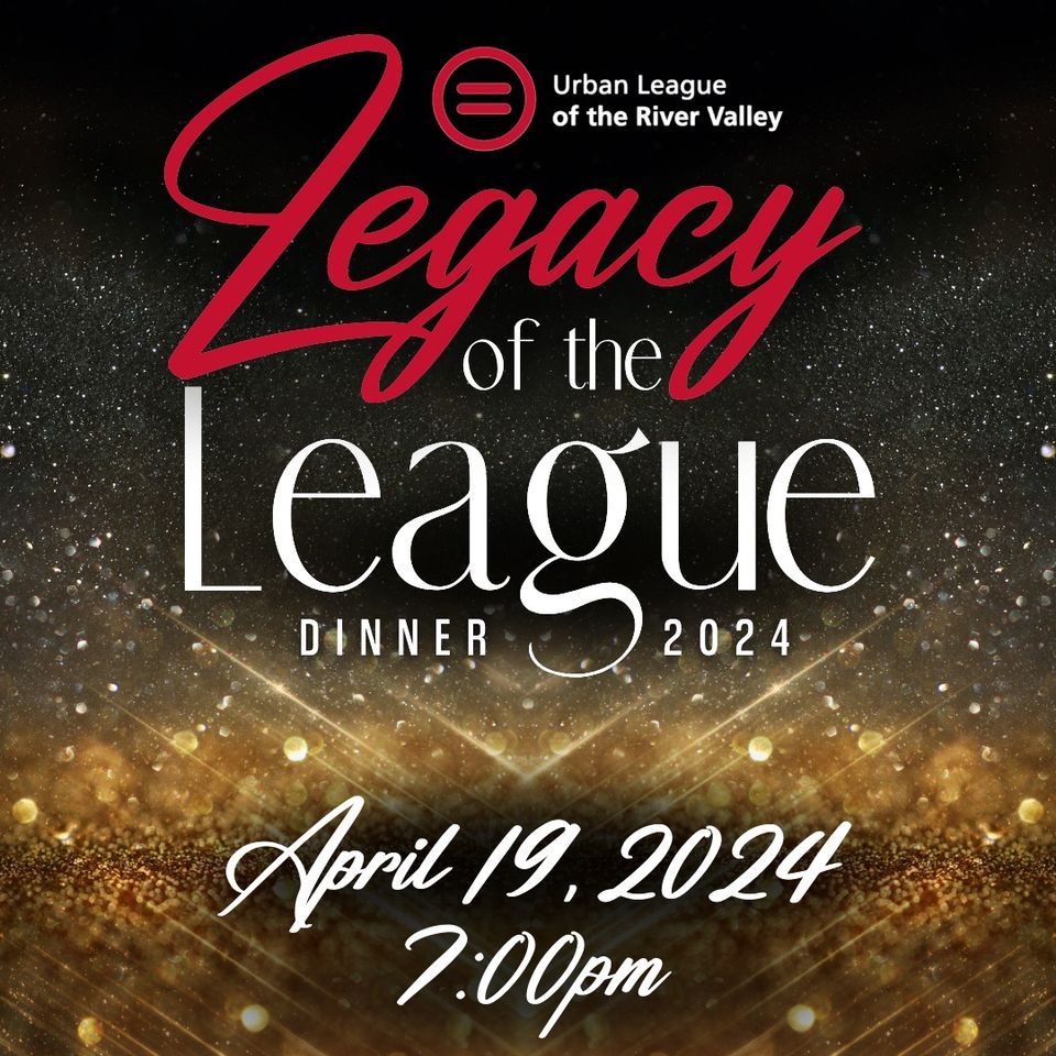 Legacy of the League Dinner, Columbus Convention & Trade Center, 19 ...