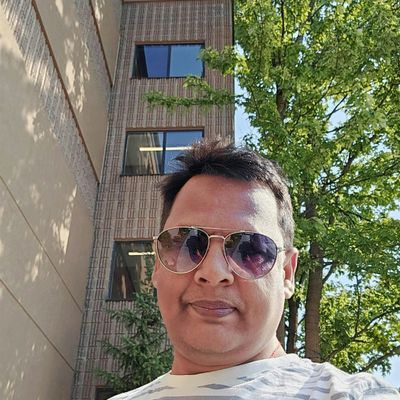 Amit Raj