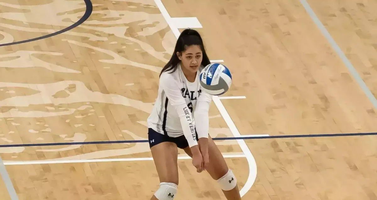 Parking Yale Bulldogs at High Point Panthers Womens Basketball