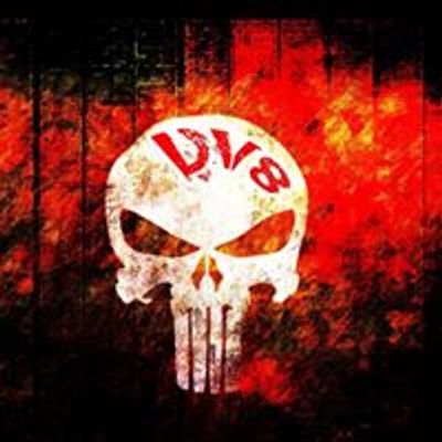 DV8 - Rock Covers Band