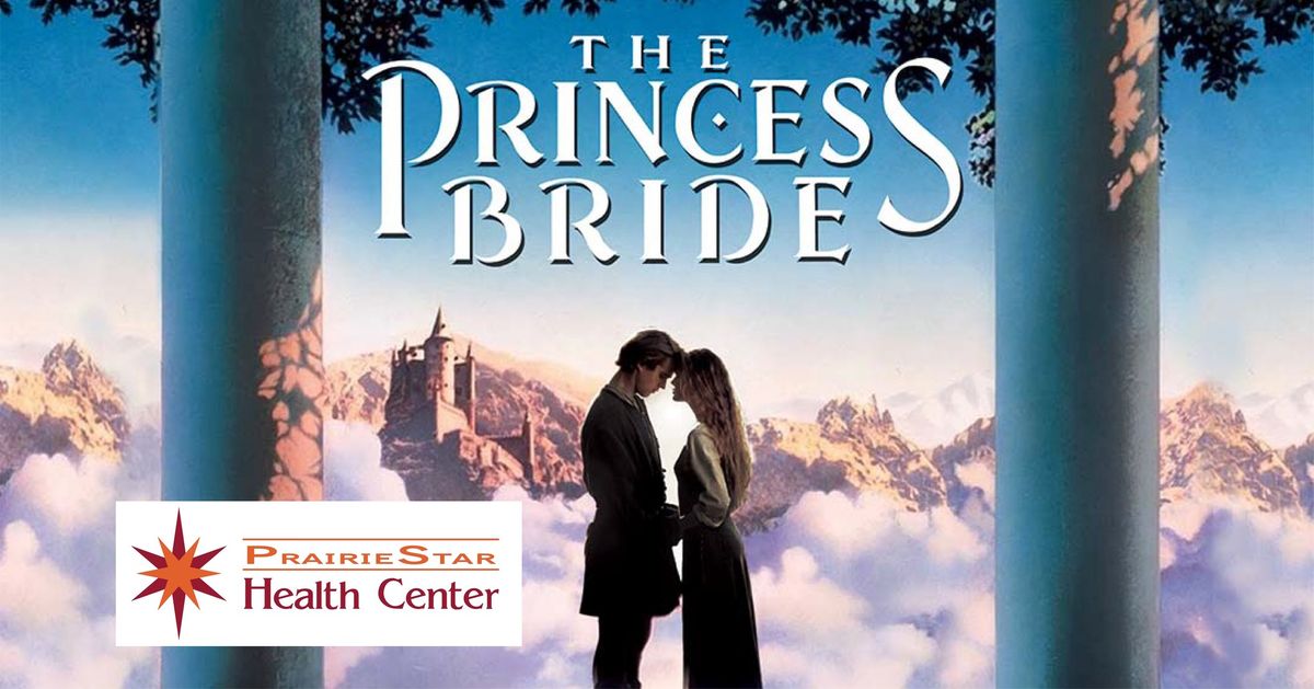 Classic Film Series: The Princess Bride